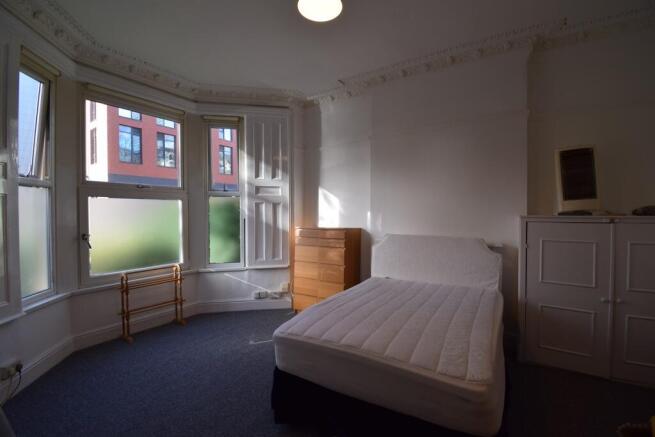 bedsit
