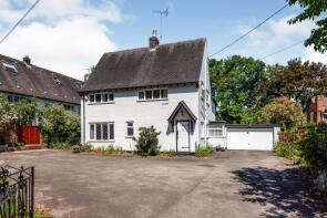 2, Camden Cottage, Main Road, Milford, Stafford ST17 0UW