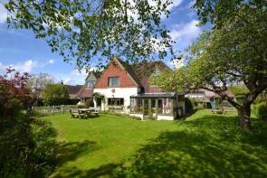 Lees Orchard, East Street, Arundel BN18 9NN