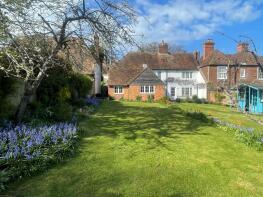 Thydon Cottage, The Street, Canterbury CT4 8BX