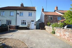 7, East Street, Cannington, Bridgwater TA5 2HJ