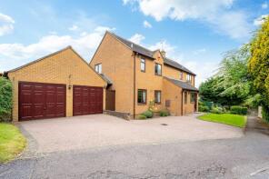 5a, Old Glebe, Banbury OX15 5TH