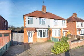 196, Brickhill Road, Wellingborough NN8 3JH