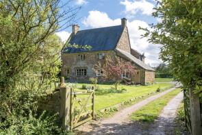 The Green, Cow Lane, Lower Brailes, Banbury OX15 5HZ