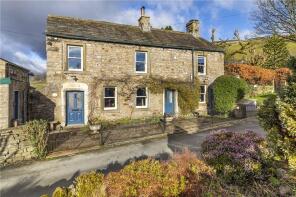 Cam Cottage, Westgate, Kettlewell BD23 5QU