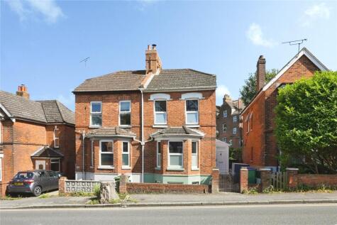 Radnor Park Road, Folkestone, Kent, CT19