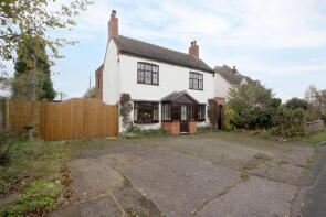Fairview, Windmill Lane, Coventry CV7 8AN