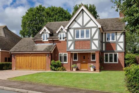Fairhurst Drive, Leamington Spa