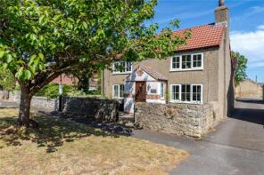 Cherry Tree Cottage, Meadow Lane, Bedale DL8 2TJ
