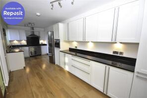 Caberfeidh, Letter Road, Lyne Of Skene, Westhill AB32 7FP