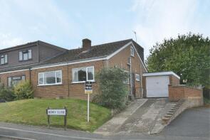 1, Berry Close, Northampton NN7 3JQ