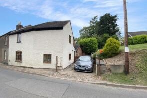 17, Lutterworth Road, Rugby CV23 0QE