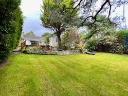 9 Ebley, Matchams Lane, Christchurch BH23 6AW