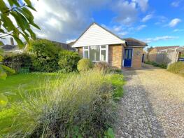 21 Cawsand, New Road, Stamford PE9 4HL