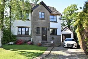 21, Fell View, Ulverston LA12 0XF