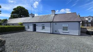 6 Glas Ynys, Ty Hen Road, Bryngwran, Holyhead LL65 3PU
