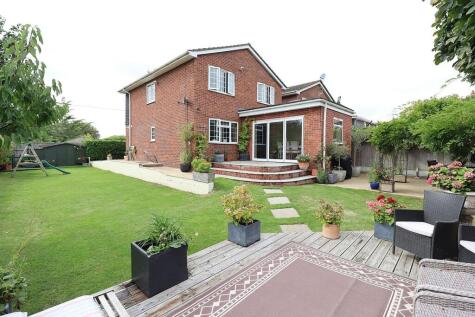 Napier Road, Rayleigh, SS6