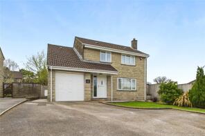 2, Naishes Cross, Chilcompton, Radstock BA3 4JN