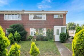 53, Pilgrim Close, Retford DN22 8JU