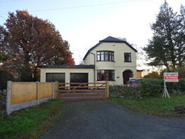 Orme Grove, A4244 Pentir Village Junction To B4409 Junction, Bangor LL57 4UY