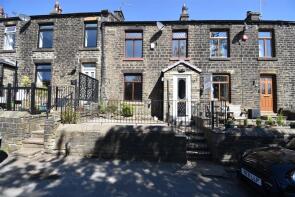 16, School Hill, South Crosland, Huddersfield HD4 7BY