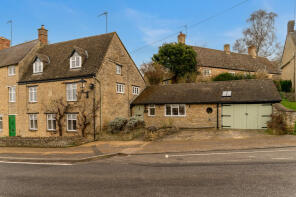 30 Holly Cottage, Roundtown, Banbury OX17 3BH