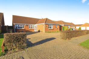 342, Broadgate, Weston Hills, Spalding PE12 6DA