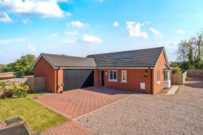20, Cae Heulog, Arddleen, Llanymynech SY22 6FJ