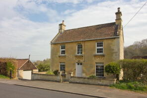The Cottage, Devizes Road, Corsham SN13 8EQ
