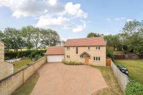 29, St Giles Close, Peterborough PE7 3QZ