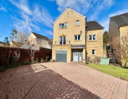 19, Vale Of Bonny View, Bonnybridge FK4 1BN