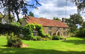 The Park Cottage, Norton Lane, Norton Hawkfield, Bristol BS39 4HA