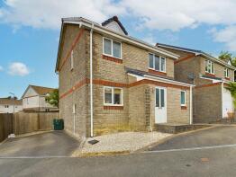 6, Harding Meadow, Looe PL13 1QX