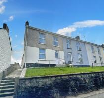 11, Barncoose Terrace, Redruth TR15 3EP