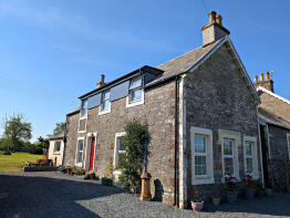 Castlewigg Cottage, Whithorn, Newton Stewart DG8 8DL