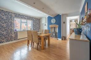 Creg Ny Baa, Front Street, Ulceby DN39 6SY