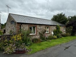 4, Beeches Mews, Access Road From Great Ormside To Ormside Mill, Appleby-in-westmorland CA16 6EL