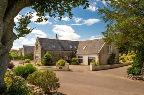 Drambeel Lodge, Durris, Banchory, Aberdeenshire, AB31