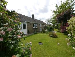 Willowfield, Silverleys Green, Halesworth IP19 0QJ