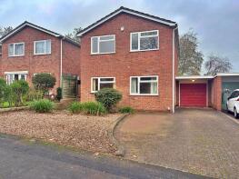 14, Elter Close, Brownsover, Rugby CV21 1JD