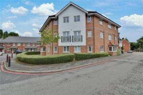 125, Wharf Way, Kings Langley WD4 8FN