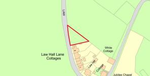 4, Law Hall Cottages, Law Hall Lane, Hitchin SG4 8JG