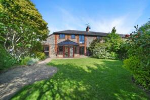 North Barn, Hill Road, Bury St. Edmunds IP33 3TR