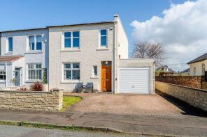 11, Southfield Gardens West, Durham, Edinburgh EH15 1RL