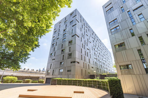 Woods House, 7 Gatliff Road, London, SW1W