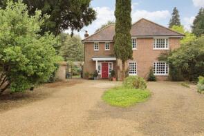 Glebe House, Chalkcroft Lane, Andover SP11 0RQ