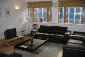 Flat 10, 15, South Parade, Leeds LS1 5PQ