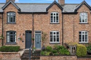 6 Archlea, Main Street, Evesham WR11 7UF