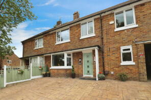 31, Edgeworth Avenue, Bolton BL2 5RL