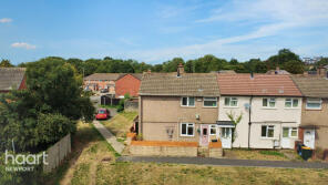 7, Gibbons Close, Newport NP19 9QU
